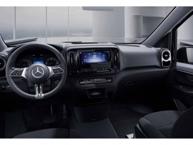 Mercedes Vito eVito 129/Long/Tourer Pro/90kWh/ - автомобили, коли, обяви за нови и употребявани 5