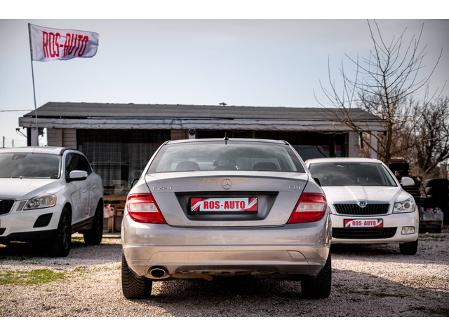 Мерцедес - автомобили, коли, обяви за нови и употребявани 3