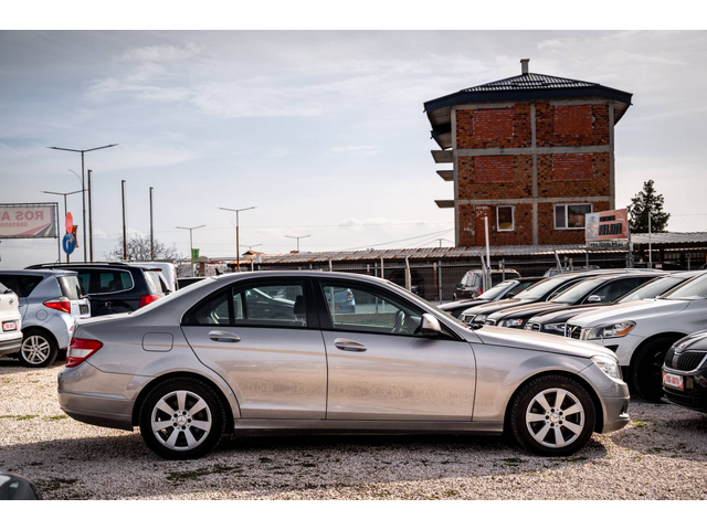 Мерцедес - автомобили, коли, обяви за нови и употребявани 4