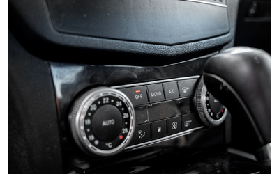 Мерцедес - автомобили, коли, обяви за нови и употребявани 6