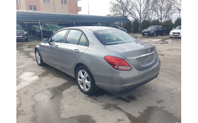 mertsedes-bents-c220-cdi - 4