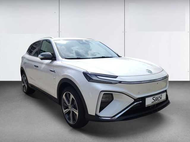 Mg Marvel R Performance - автомобили, коли, обяви за нови и употребявани 0