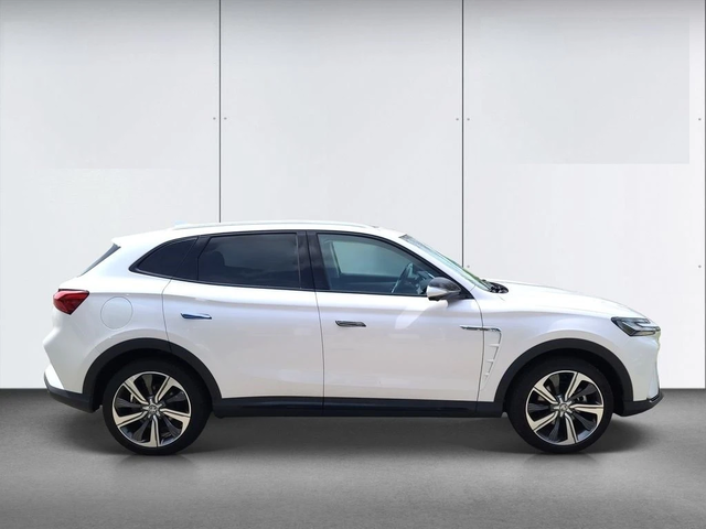 Mg Marvel R Performance - автомобили, коли, обяви за нови и употребявани 2