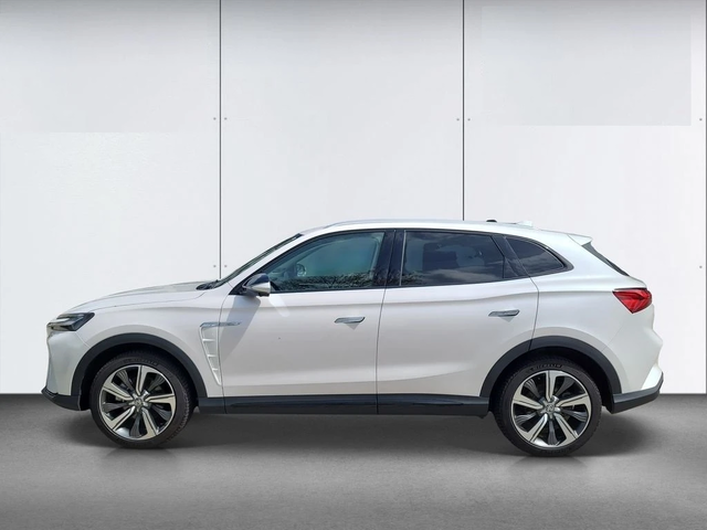 Mg Marvel R Performance - автомобили, коли, обяви за нови и употребявани 3