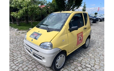 microcar-mc1 - 0