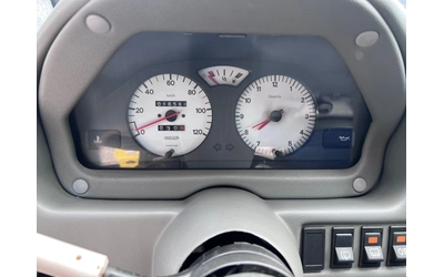 Micro MC1 L6e - автомобили, коли, обяви за нови и употребявани 10