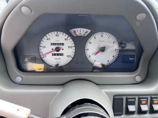 Micro MC1 L6e - автомобили, коли, обяви за нови и употребявани 10