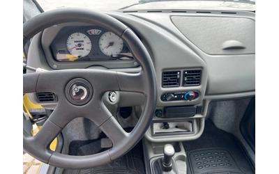 Micro MC1 L6e - автомобили, коли, обяви за нови и употребявани 11