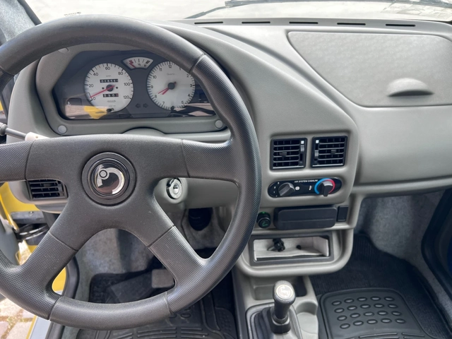 Micro MC1 L6e - автомобили, коли, обяви за нови и употребявани 11