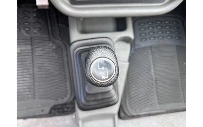 Micro MC1 L6e - автомобили, коли, обяви за нови и употребявани 12