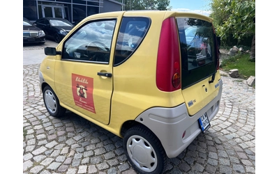 microcar-mc1 - 5