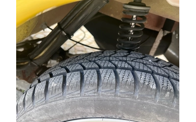 Micro MC1 L6e - автомобили, коли, обяви за нови и употребявани 6
