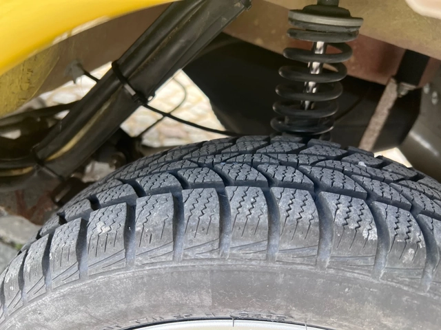 Micro MC1 L6e - автомобили, коли, обяви за нови и употребявани 6