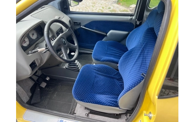 Micro MC1 L6e - автомобили, коли, обяви за нови и употребявани 8