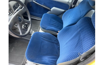 Micro MC1 L6e - автомобили, коли, обяви за нови и употребявани 9