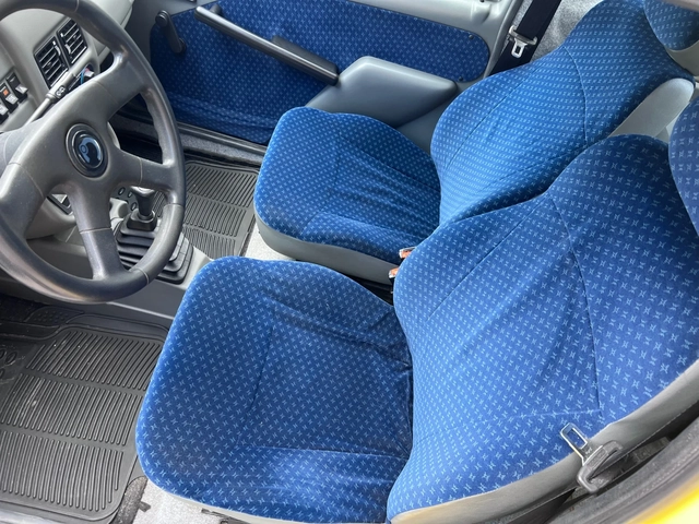 Micro MC1 L6e - автомобили, коли, обяви за нови и употребявани 9