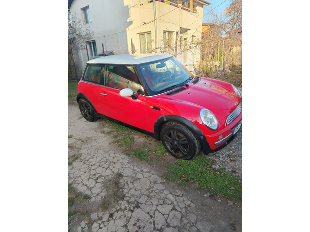 Mini - автомобили, коли, обяви за нови и употребявани 2