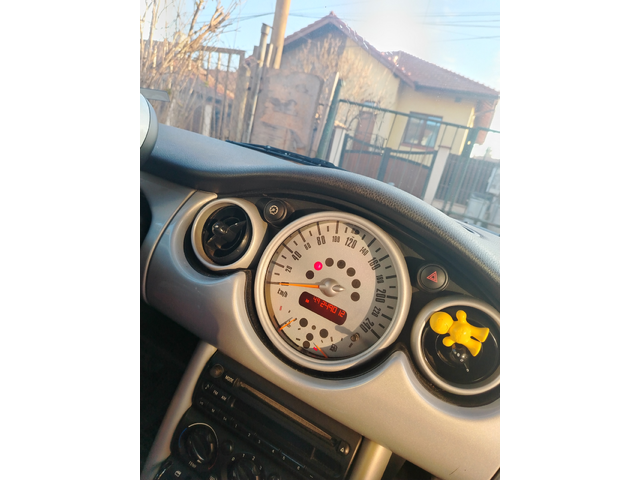 Mini - автомобили, коли, обяви за нови и употребявани 6