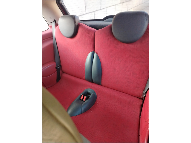 Mini - автомобили, коли, обяви за нови и употребявани 8