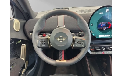 Mini Aceman JCW Trim L 360 Pano Harman Kardon - автомобили, коли, обяви за нови и употребявани 10
