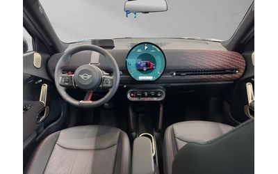 Mini Aceman JCW Trim L 360 Pano Harman Kardon - автомобили, коли, обяви за нови и употребявани 11