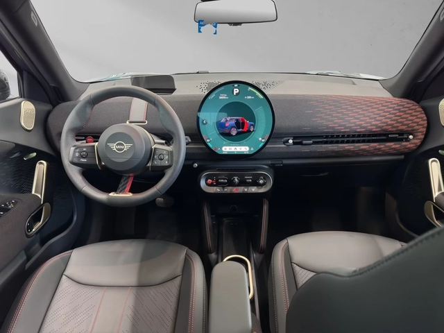Mini Aceman JCW Trim L 360 Pano Harman Kardon - автомобили, коли, обяви за нови и употребявани 11