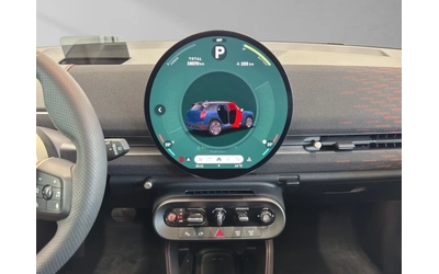 Mini Aceman JCW Trim L 360 Pano Harman Kardon - автомобили, коли, обяви за нови и употребявани 13