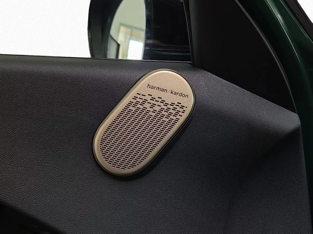 Mini Aceman JCW Trim L 360 Pano Harman Kardon - автомобили, коли, обяви за нови и употребявани 16