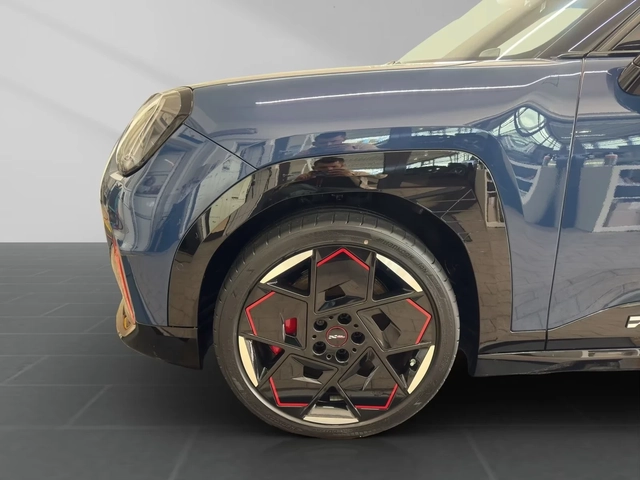 Mini Aceman JCW Trim L 360 Pano Harman Kardon - автомобили, коли, обяви за нови и употребявани 5