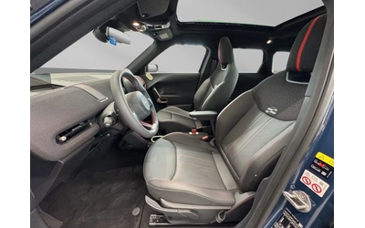 Mini Aceman JCW Trim L 360 Pano Harman Kardon - автомобили, коли, обяви за нови и употребявани 6