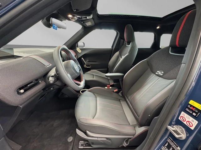 Mini Aceman JCW Trim L 360 Pano Harman Kardon - автомобили, коли, обяви за нови и употребявани 6