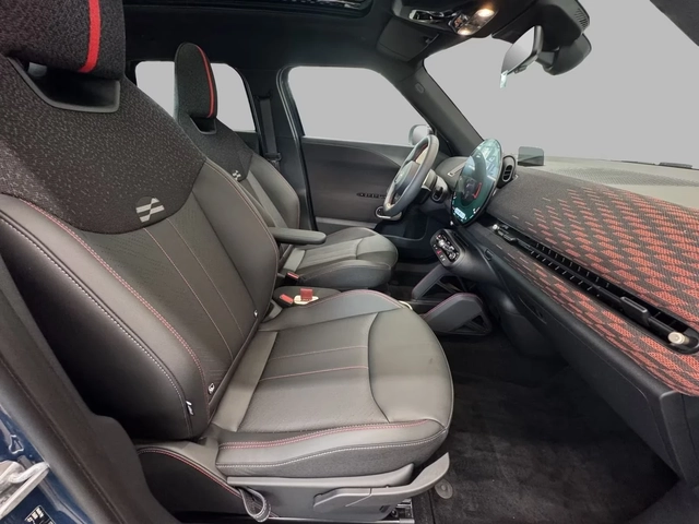 Mini Aceman JCW Trim L 360 Pano Harman Kardon - автомобили, коли, обяви за нови и употребявани 7