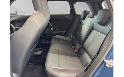 Mini Aceman JCW Trim L 360 Pano Harman Kardon - автомобили, коли, обяви за нови и употребявани 8