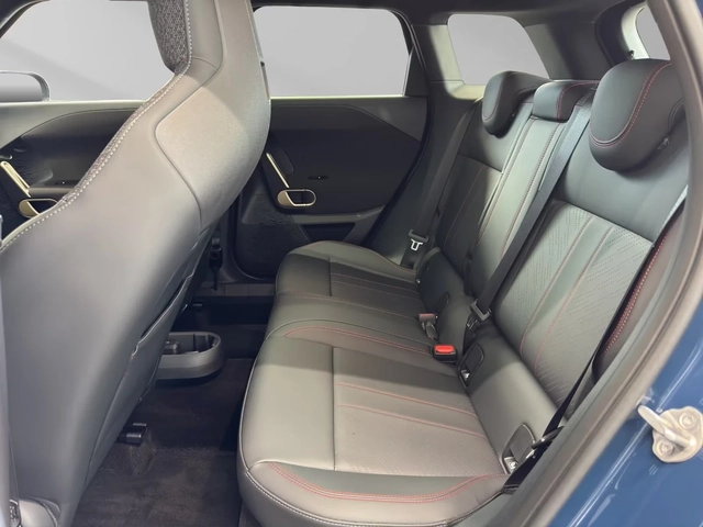 Mini Aceman JCW Trim L 360 Pano Harman Kardon - автомобили, коли, обяви за нови и употребявани 8