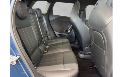 Mini Aceman JCW Trim L 360 Pano Harman Kardon - автомобили, коли, обяви за нови и употребявани 9