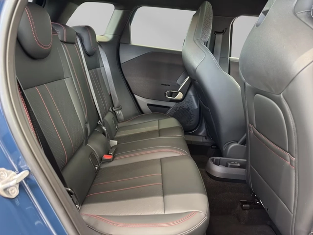 Mini Aceman JCW Trim L 360 Pano Harman Kardon - автомобили, коли, обяви за нови и употребявани 9