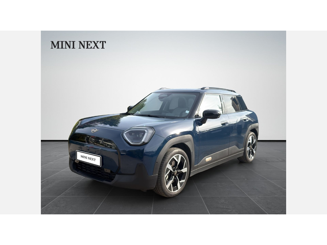 MINI Aceman E - автомобили, коли, обяви за нови и употребявани 0