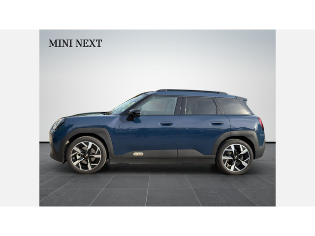 MINI Aceman E - автомобили, коли, обяви за нови и употребявани 2