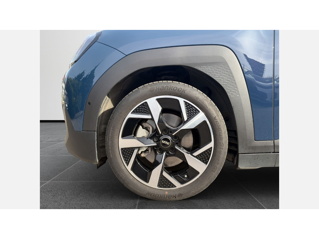 MINI Aceman E - автомобили, коли, обяви за нови и употребявани 4