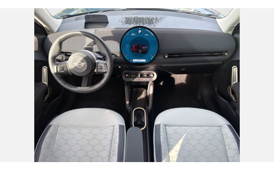 MINI Aceman E - автомобили, коли, обяви за нови и употребявани 6