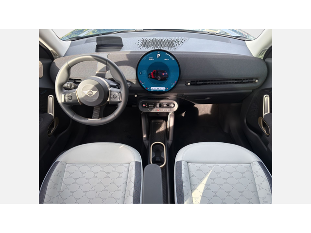 MINI Aceman E - автомобили, коли, обяви за нови и употребявани 6