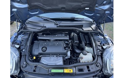 Mini Clubman Mini Clubman 1.6i EURO5 - автомобили, коли, обяви за нови и употребявани 9