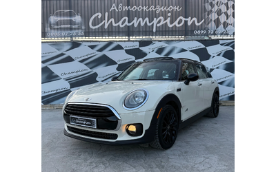 mini-clubman - 0
