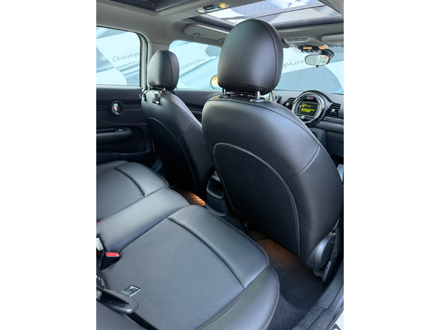 Mini Clubman БАРТЕР ЛИЗИНГ - автомобили, коли, обяви за нови и употребявани 10