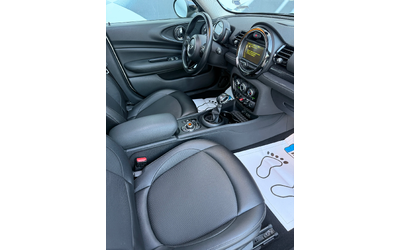 Mini Clubman БАРТЕР ЛИЗИНГ - автомобили, коли, обяви за нови и употребявани 12