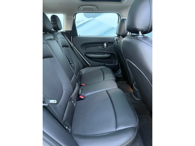 Mini Clubman БАРТЕР ЛИЗИНГ - автомобили, коли, обяви за нови и употребявани 14