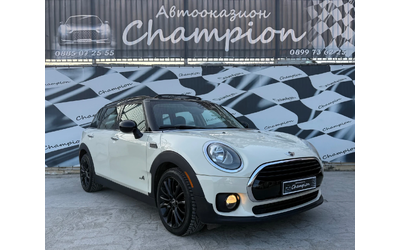 mini-clubman - 2
