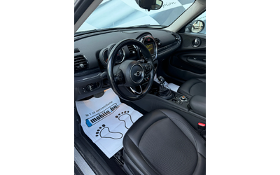 Mini Clubman БАРТЕР ЛИЗИНГ - автомобили, коли, обяви за нови и употребявани 7