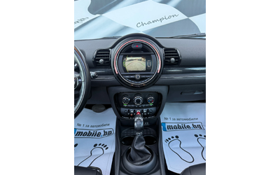 Mini Clubman БАРТЕР ЛИЗИНГ - автомобили, коли, обяви за нови и употребявани 9