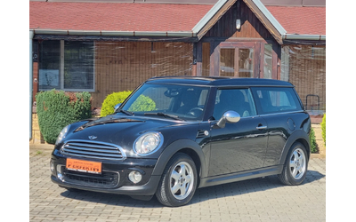 mini-clubman - 0